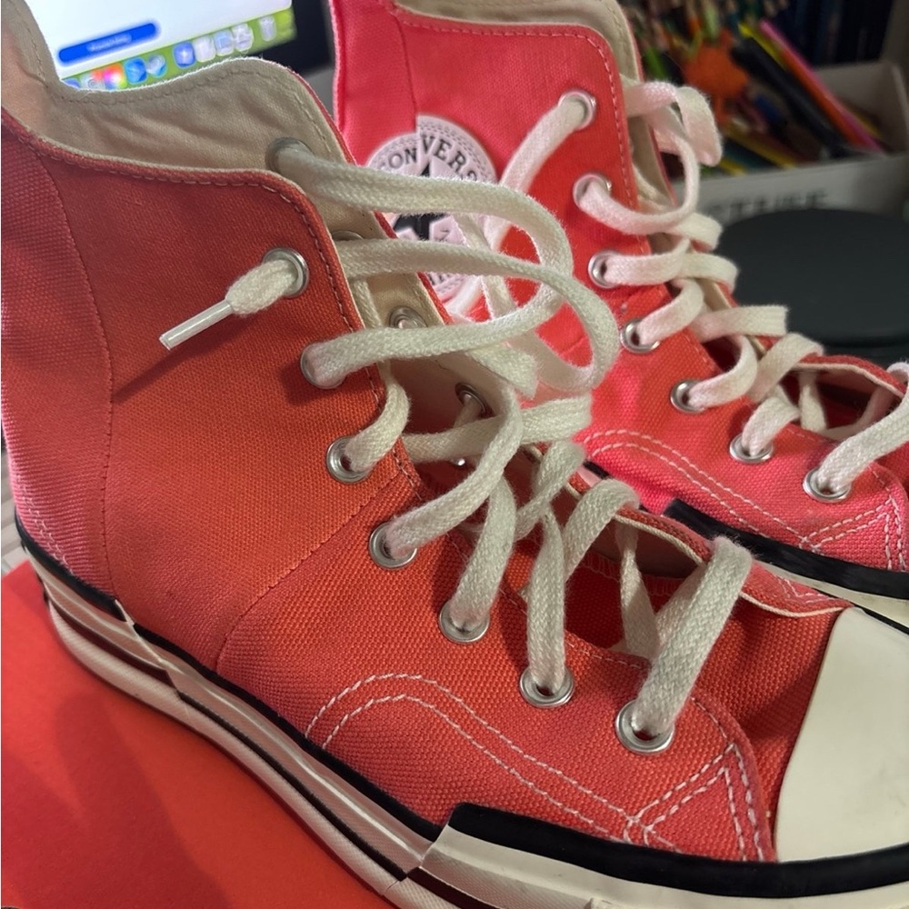 Converse chuck Taylor all star- watermelon slushy